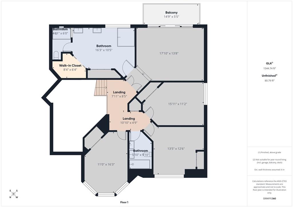 5302 Greenway Drive Villa Rica, GA 30180 - Photo 67 of 81