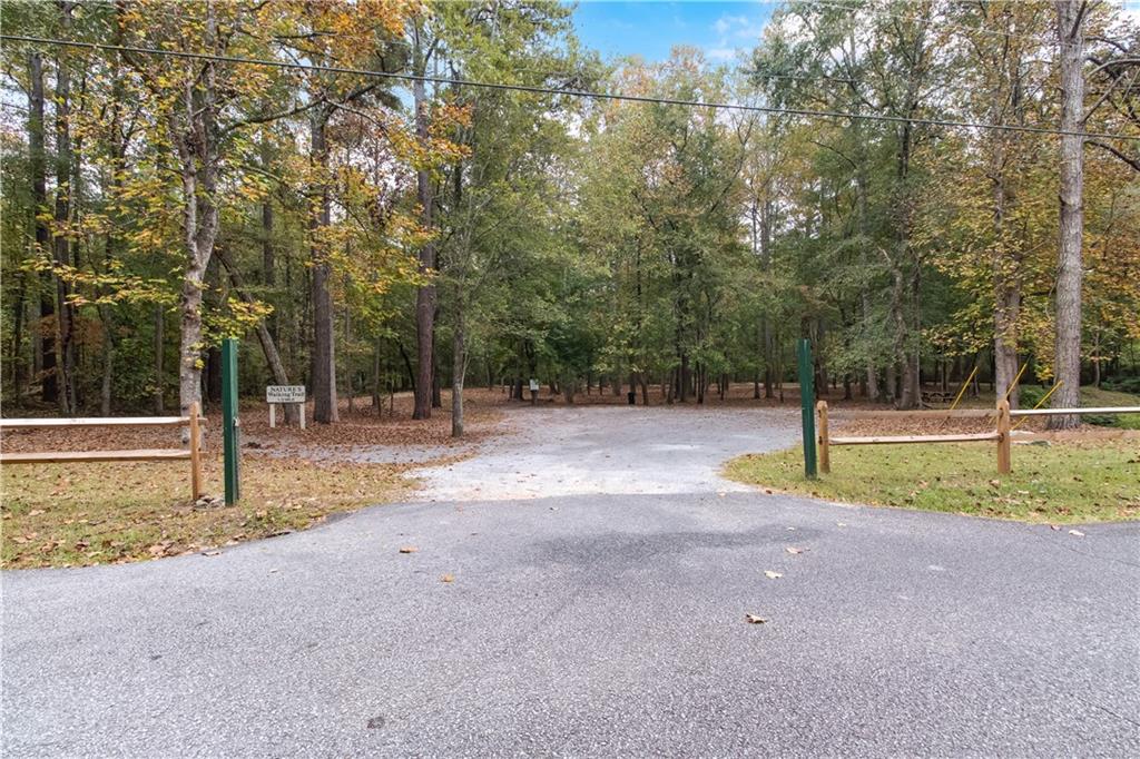 5302 Greenway Drive Villa Rica, GA 30180 - Photo 69 of 79 a view of a park with large trees