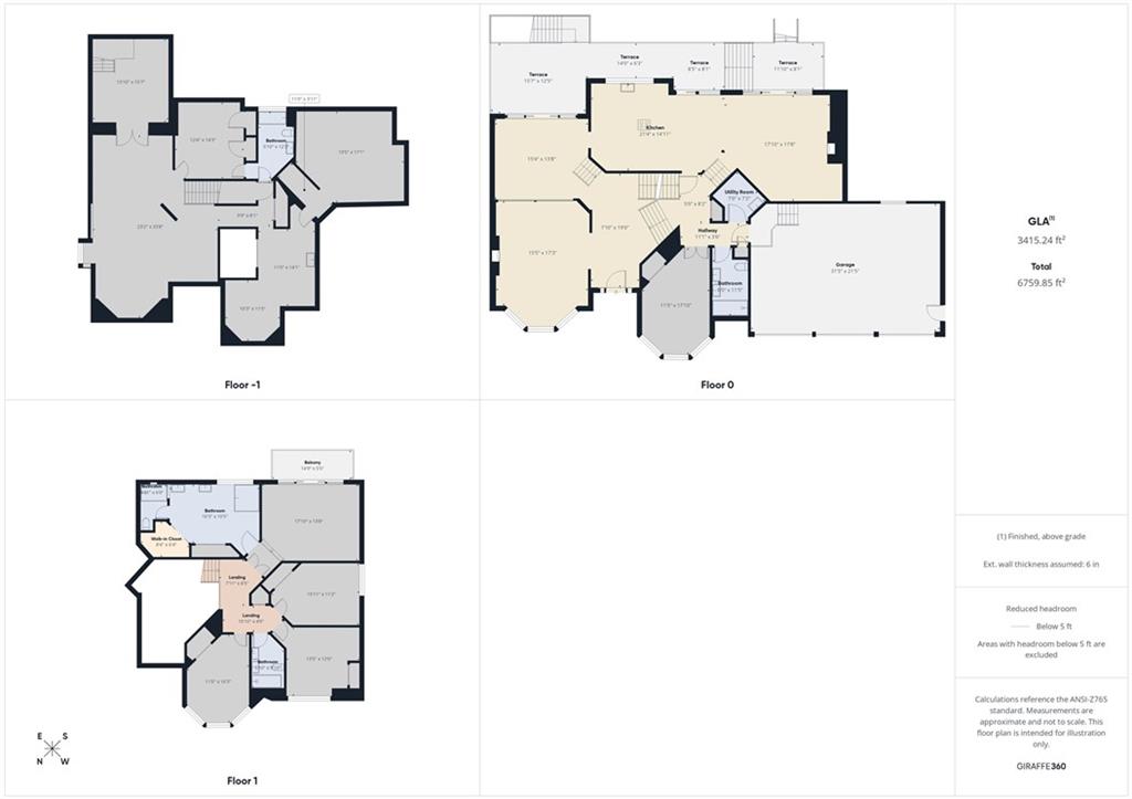 5302 Greenway Drive Villa Rica, GA 30180 - Photo 79 of 79