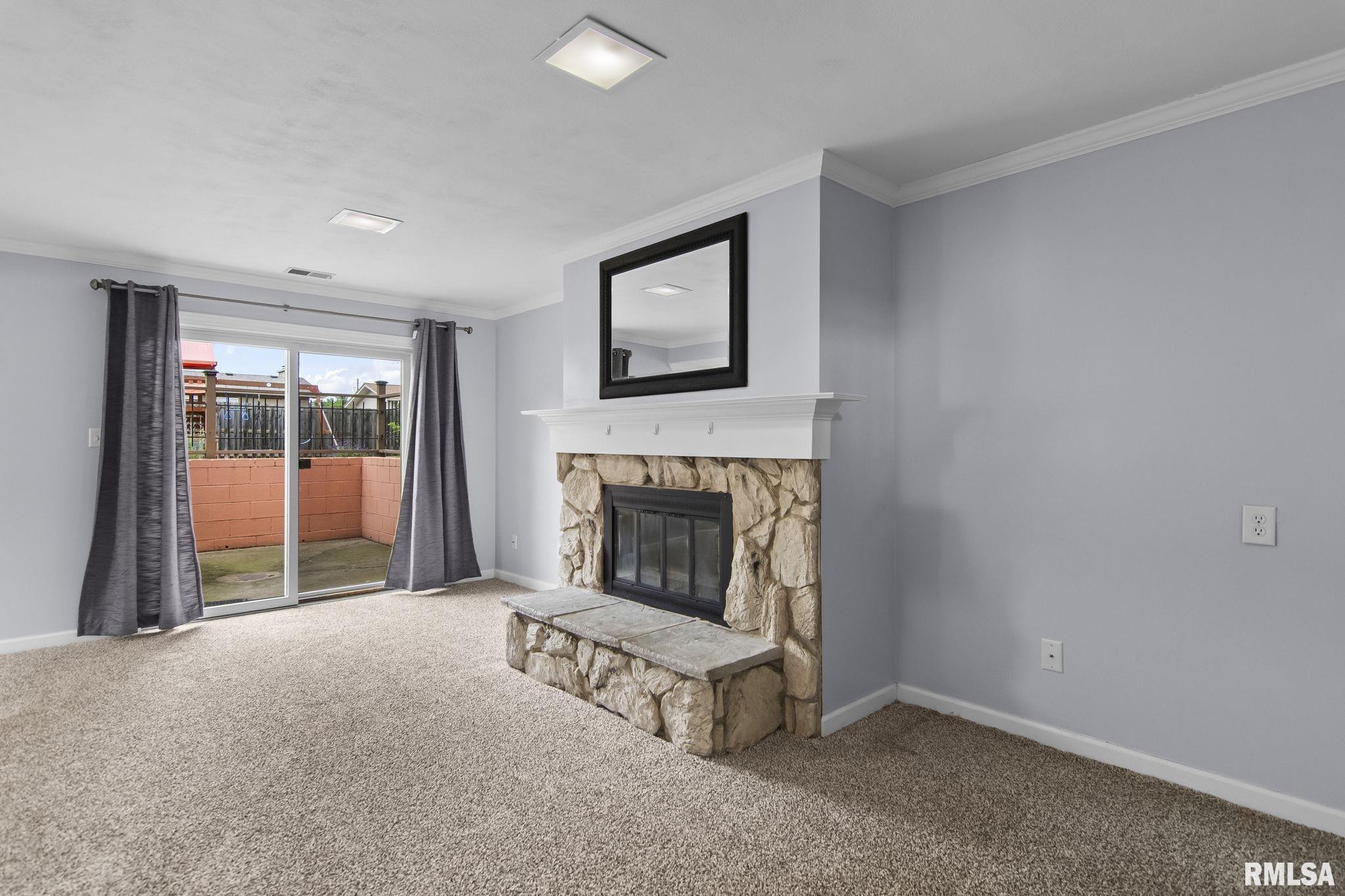 108 Collier Drive Springfield, IL 62704 - Photo 31 of 47