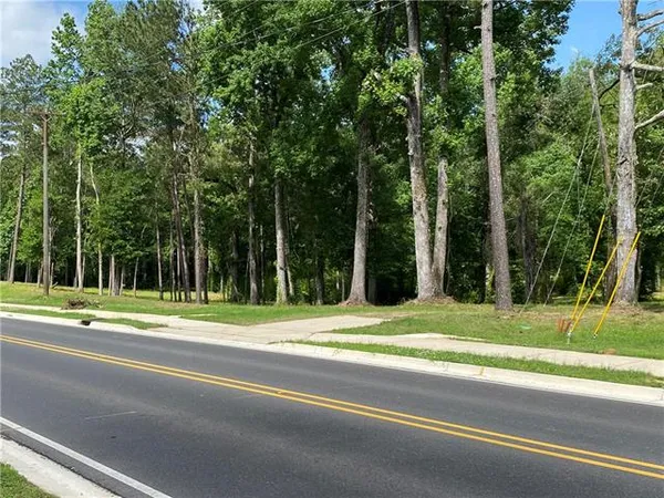 $64,500 | Tbd Military Highway, Pineville, LA 71360