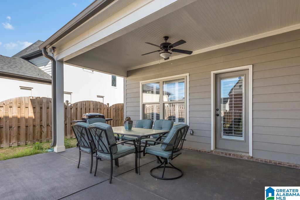 2711 Montauk Road Birmingham, AL 35226 - Photo 32 of 33