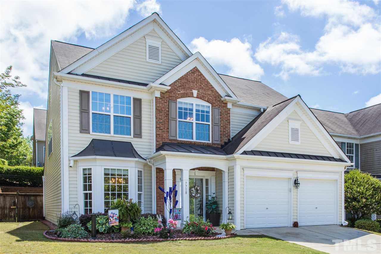 7718 Tori Trace Raleigh, NC 27613 - Photo 1 of 30