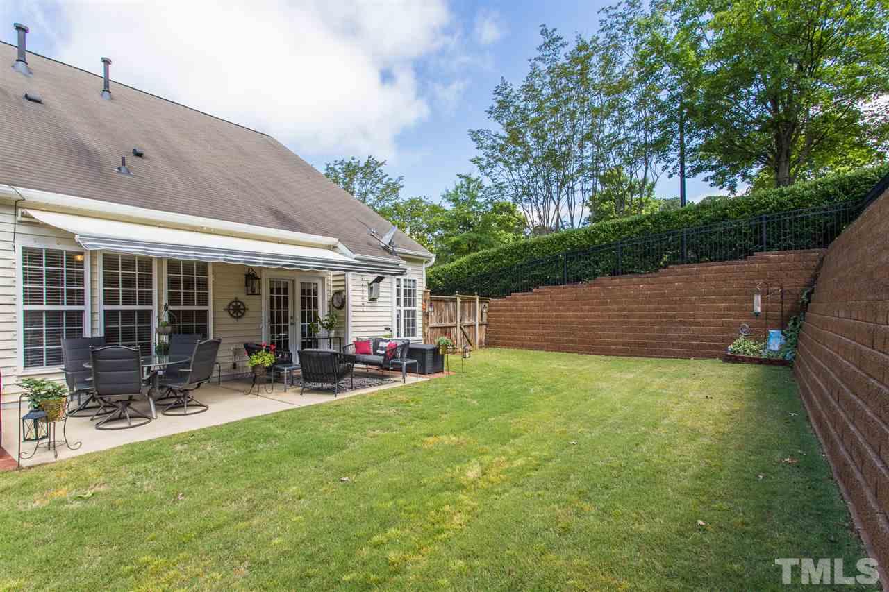 7718 Tori Trace Raleigh, NC 27613 - Photo 2 of 30