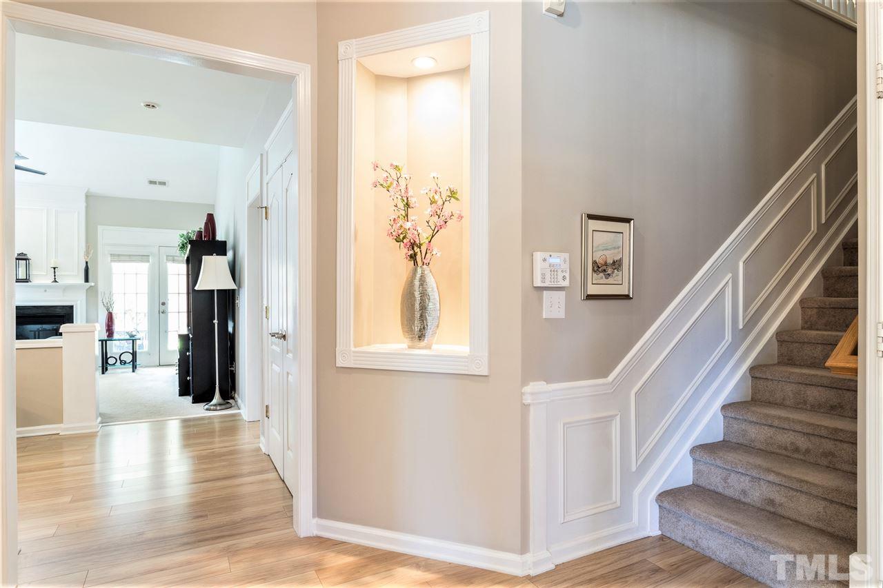 7718 Tori Trace Raleigh, NC 27613 - Photo 11 of 30