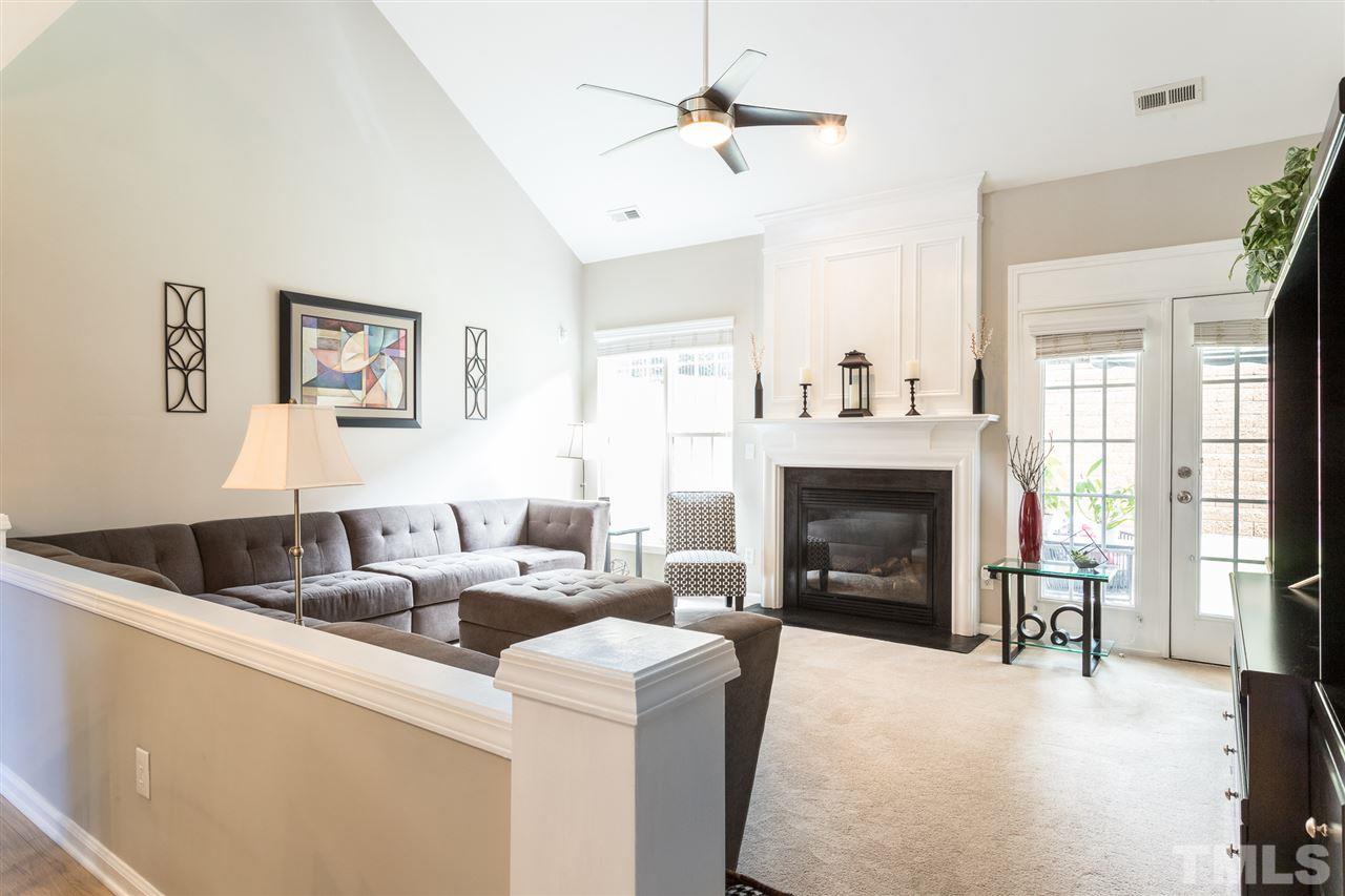 7718 Tori Trace Raleigh, NC 27613 - Photo 12 of 30