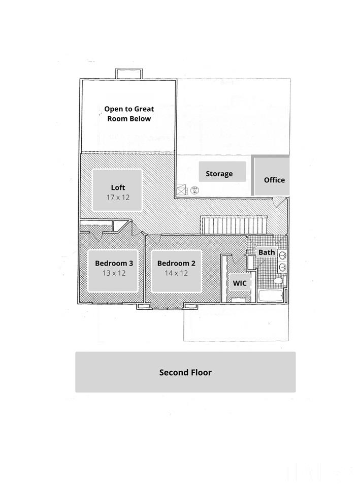 7718 Tori Trace Raleigh, NC 27613 - Photo 27 of 30