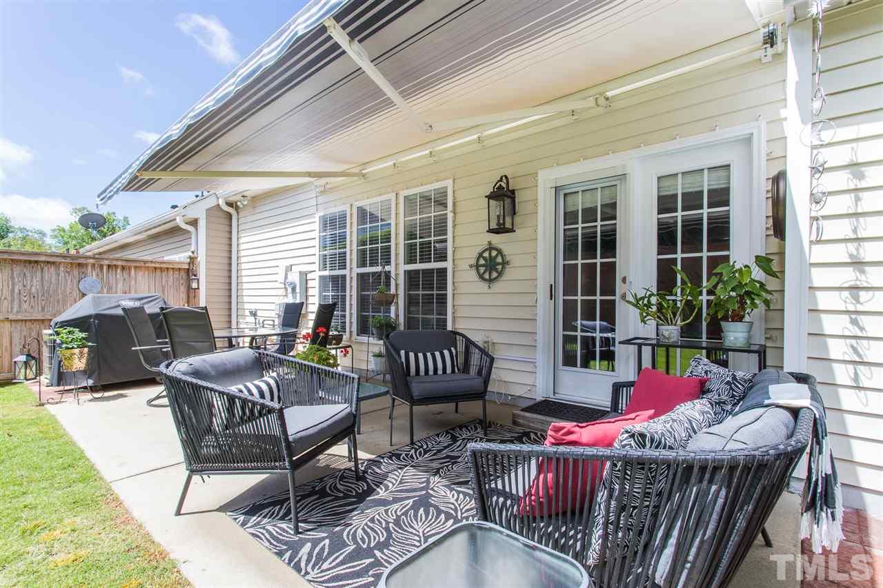 7718 Tori Trace Raleigh, NC 27613 - Photo 28 of 30