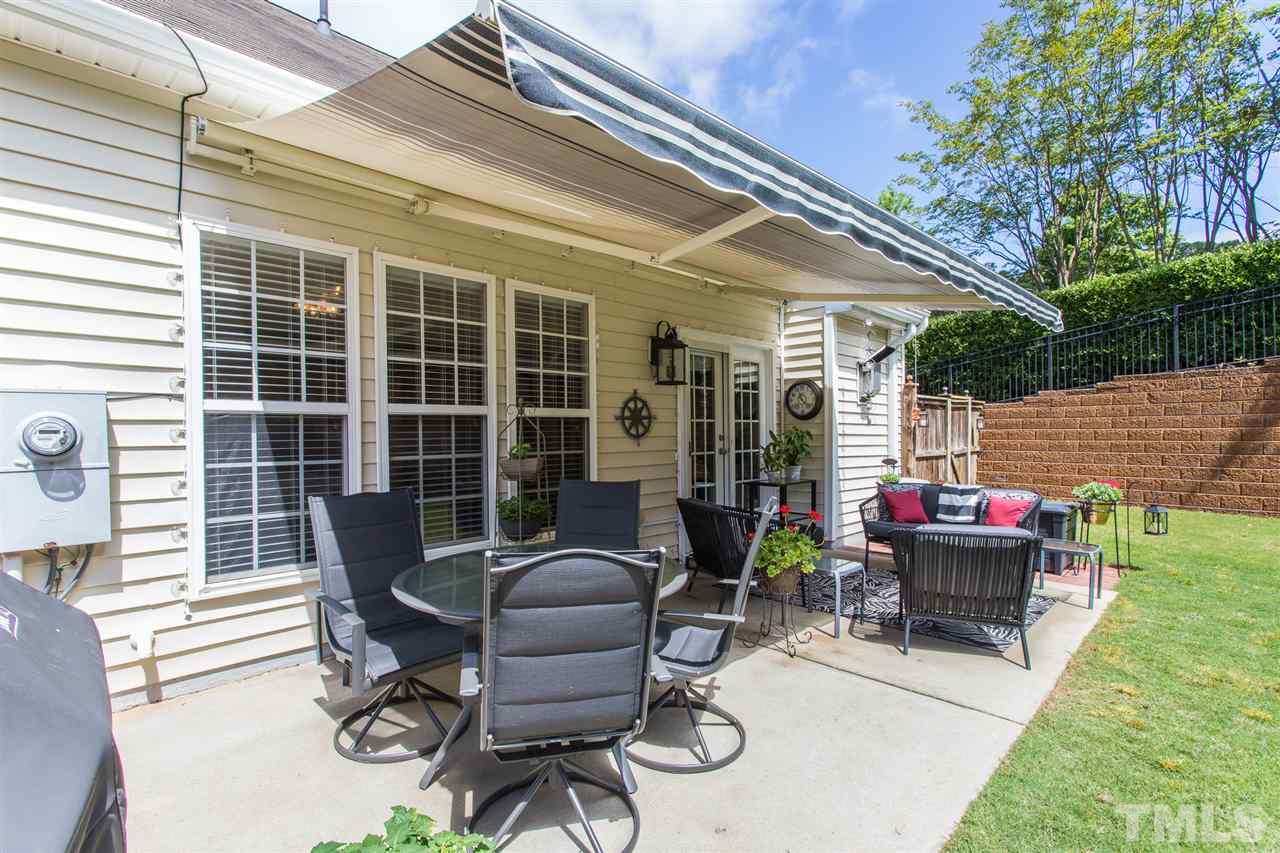 7718 Tori Trace Raleigh, NC 27613 - Photo 29 of 30
