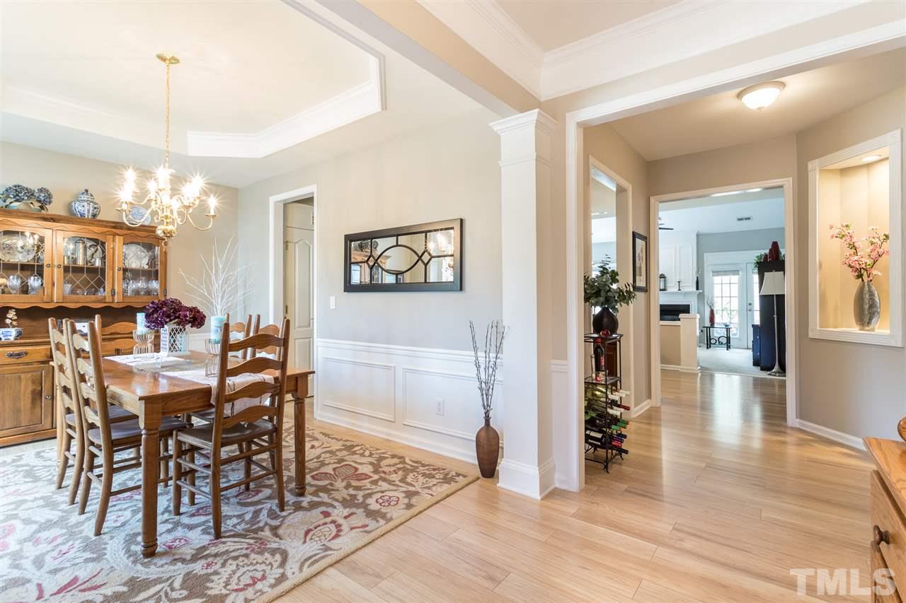 7718 Tori Trace Raleigh, NC 27613 - Photo 4 of 30
