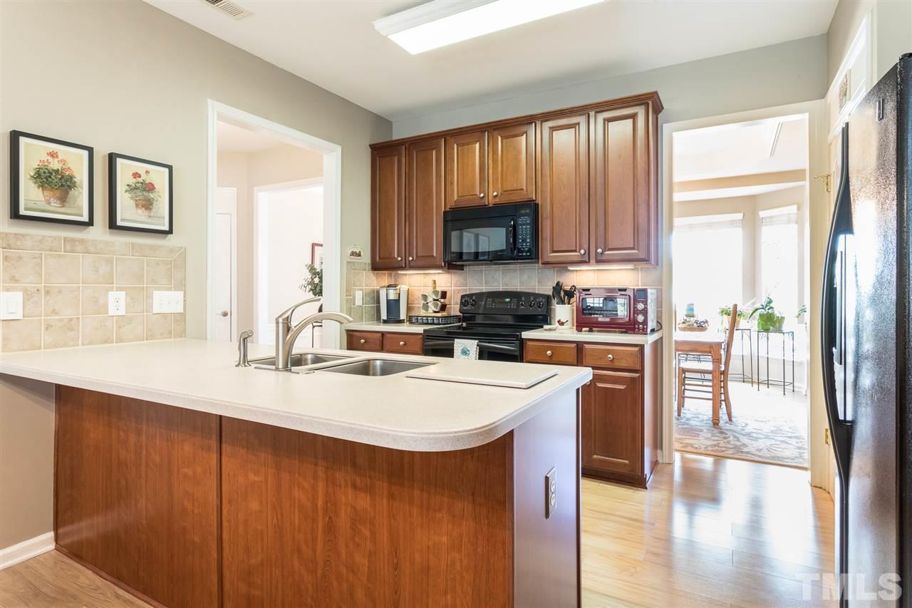 7718 Tori Trace Raleigh, NC 27613 - Photo 9 of 30