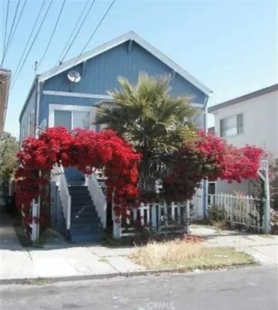 $630,000 | 1719 Bissell Avenue, Richmond, CA 94801