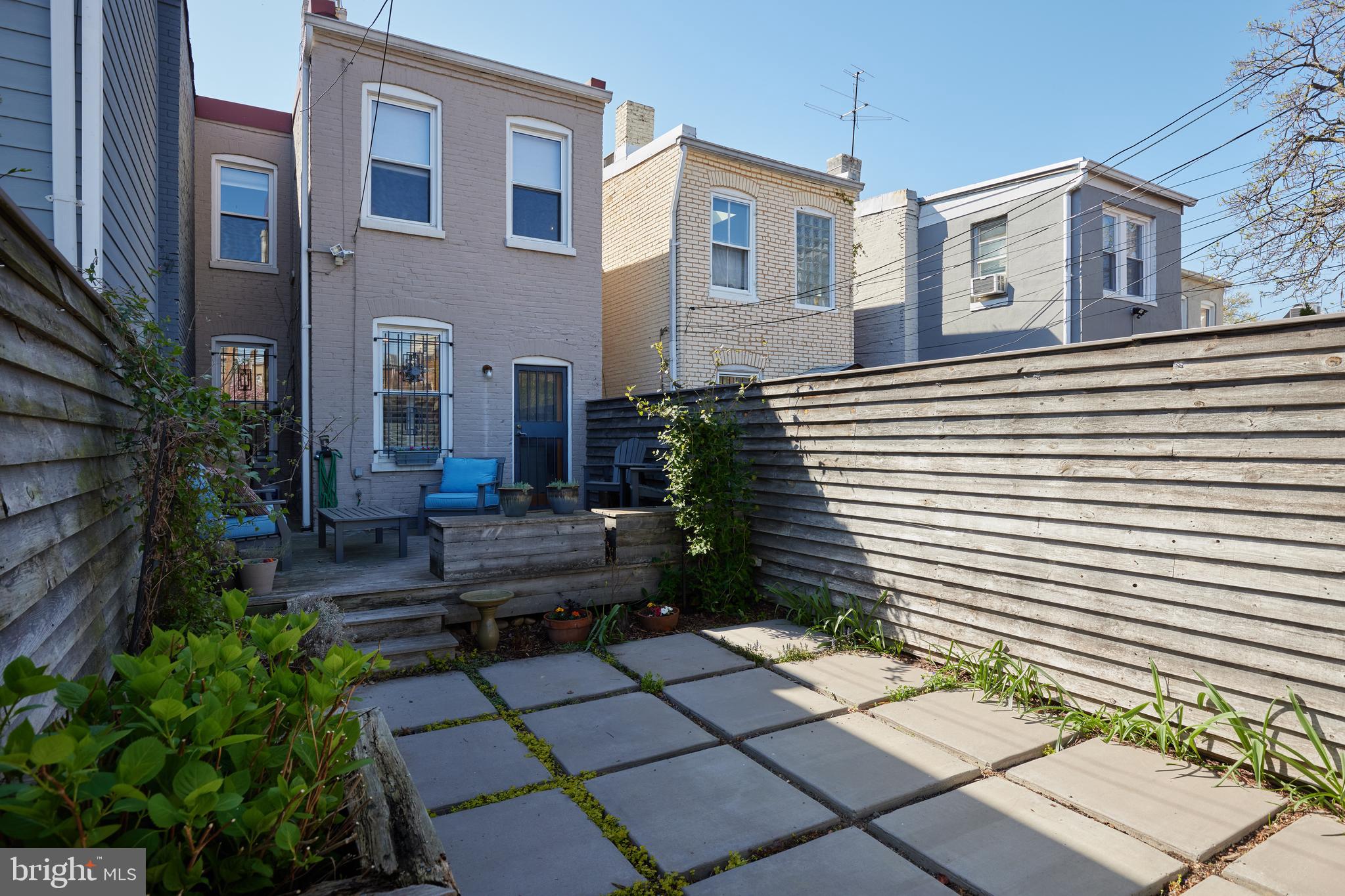 423 3rd Street Northeast Washington, DC 20002 - Photo 33 of 36 Gallery Image 33