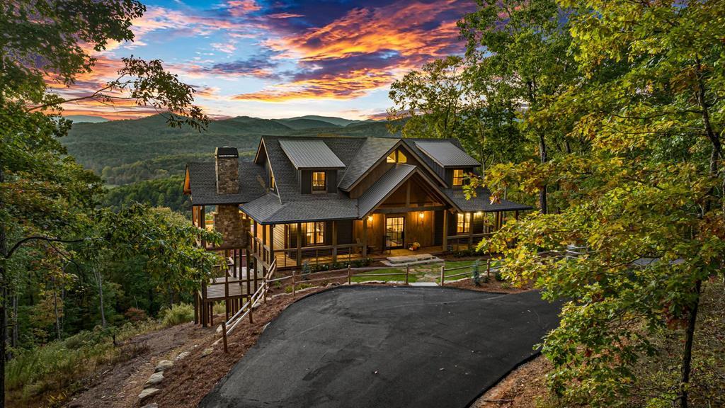 116 Round Top Road Mineral Bluff, GA 30559 - Photo 3 of 98 Gallery Image 3