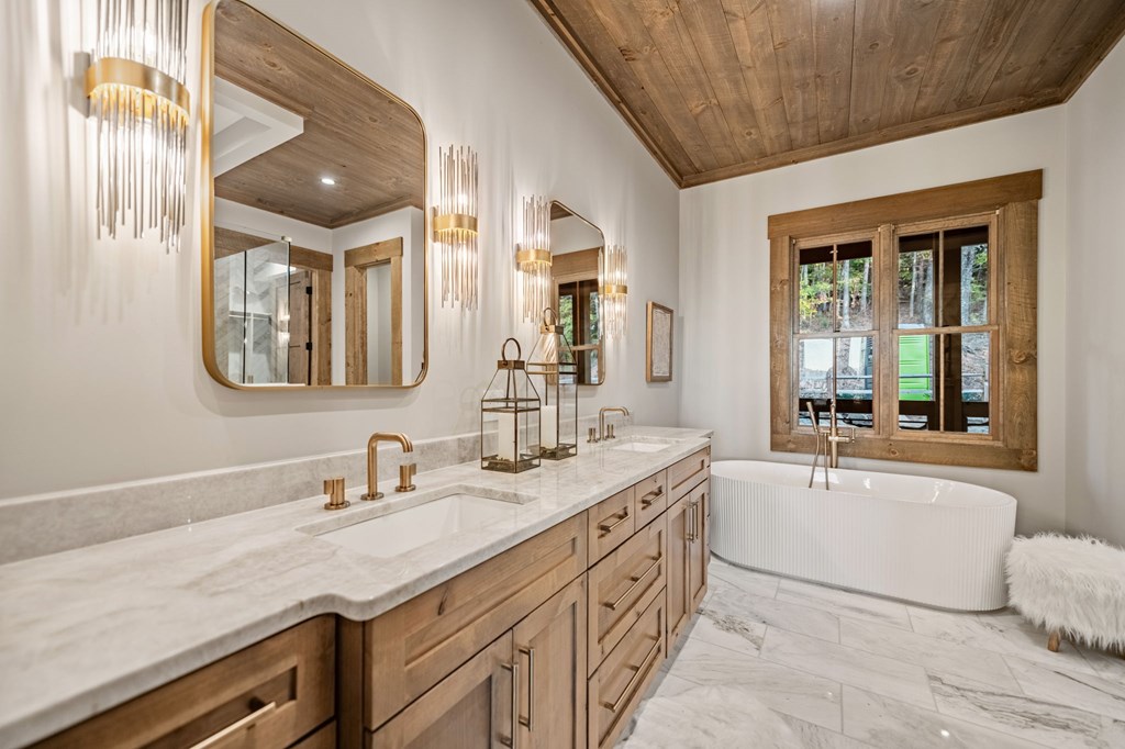 116 Round Top Road Mineral Bluff, GA 30559 - Photo 31 of 98 Gallery Image 31