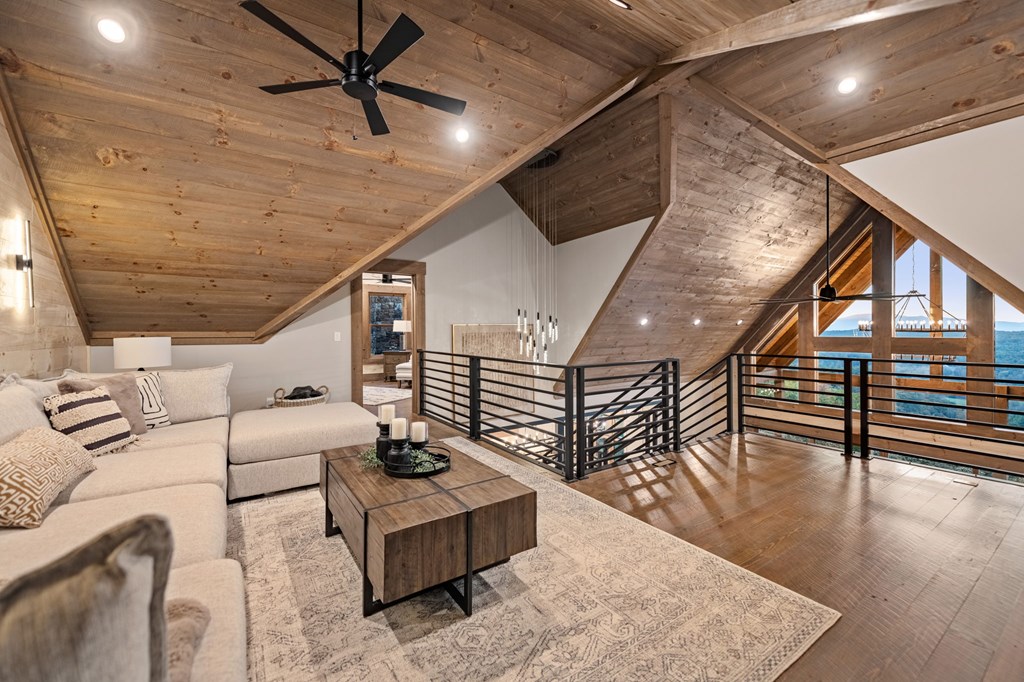 116 Round Top Road Mineral Bluff, GA 30559 - Photo 45 of 98 Gallery Image 45