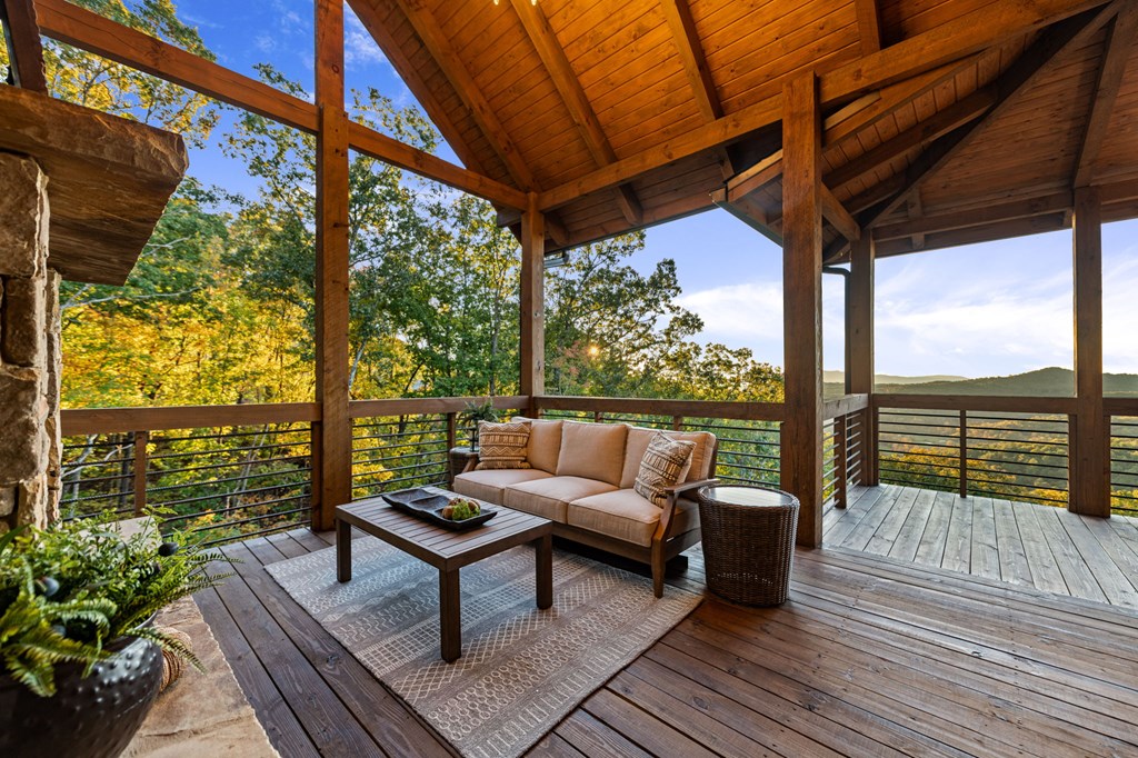 116 Round Top Road Mineral Bluff, GA 30559 - Photo 68 of 98 Gallery Image 68