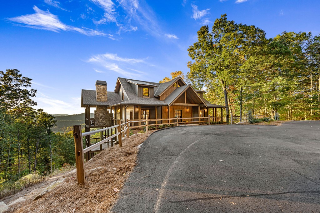 116 Round Top Road Mineral Bluff, GA 30559 - Photo 72 of 98 Gallery Image 72