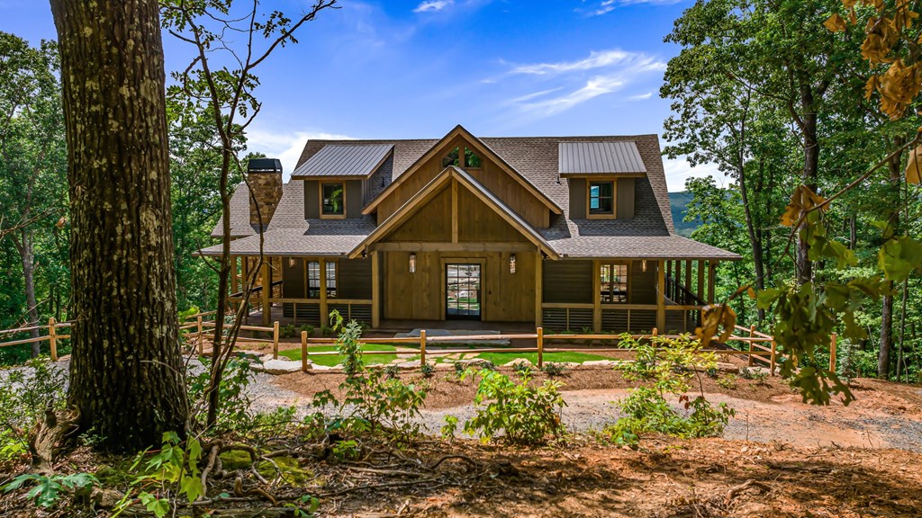 116 Round Top Road Mineral Bluff, GA 30559 - Photo 76 of 98 Gallery Image 76