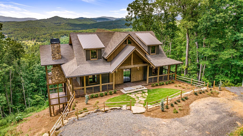 116 Round Top Road Mineral Bluff, GA 30559 - Photo 77 of 98 Gallery Image 77