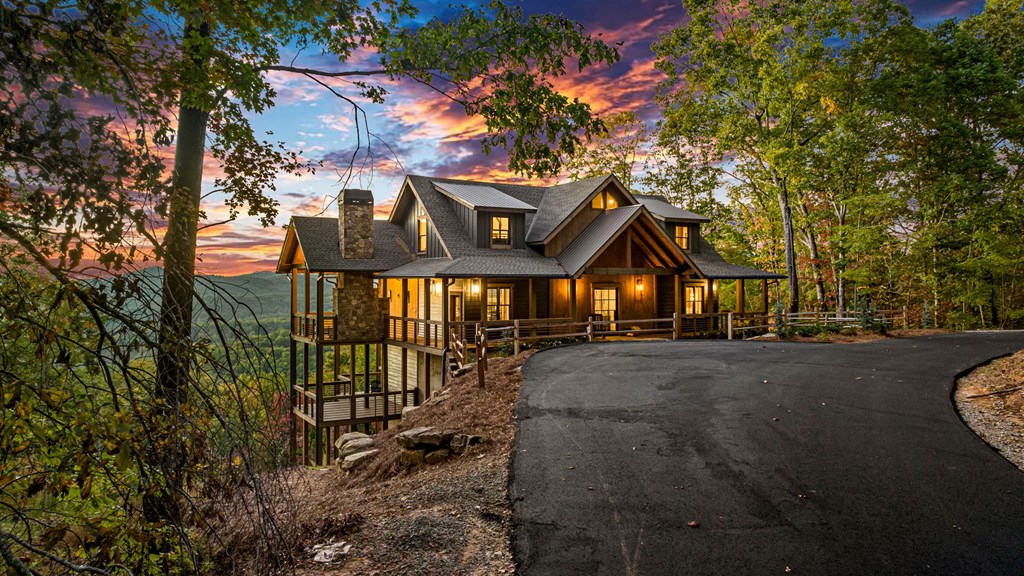 116 Round Top Road Mineral Bluff, GA 30559 - Photo 78 of 98 Gallery Image 78