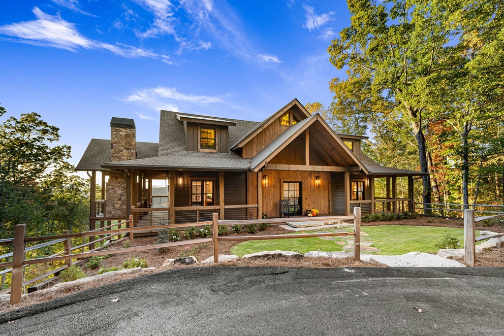 116 Round Top Road Mineral Bluff, GA 30559 - Photo 80 of 98 Gallery Image 80