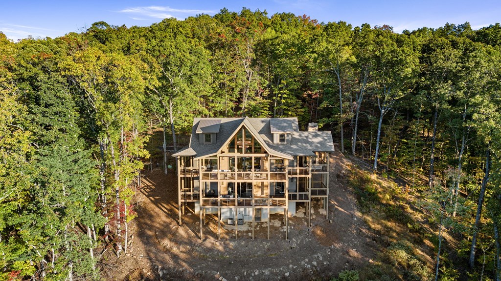 116 Round Top Road Mineral Bluff, GA 30559 - Photo 81 of 98 Gallery Image 81