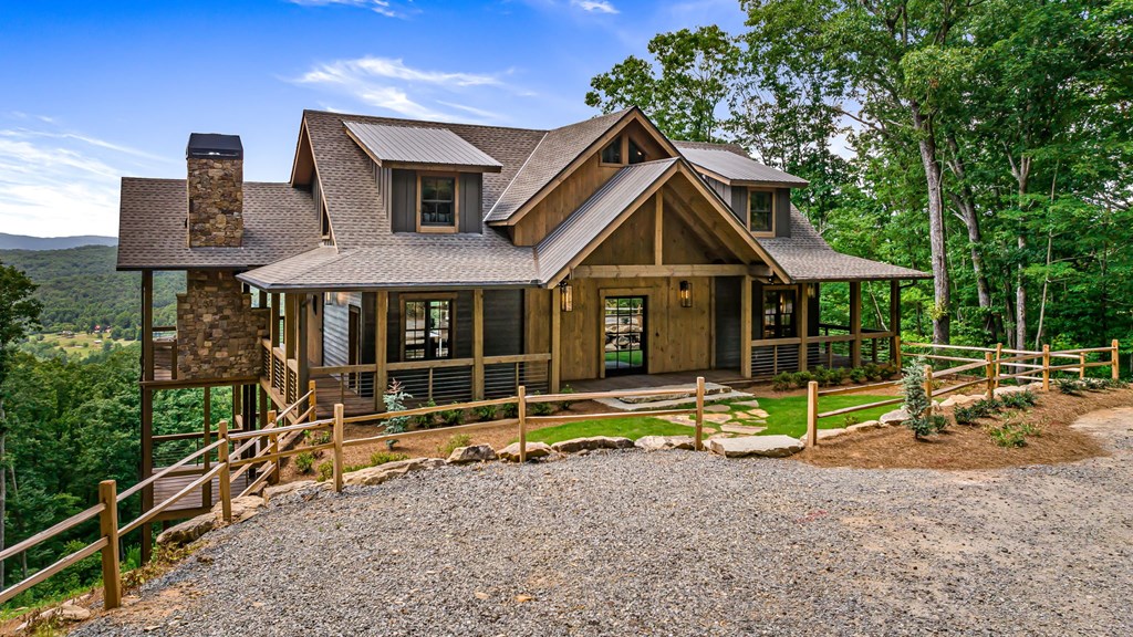 116 Round Top Road Mineral Bluff, GA 30559 - Photo 84 of 98 Gallery Image 84