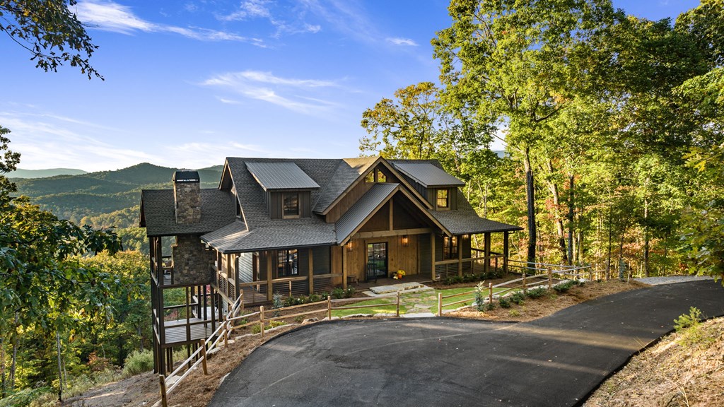 116 Round Top Road Mineral Bluff, GA 30559 - Photo 85 of 98 Gallery Image 85