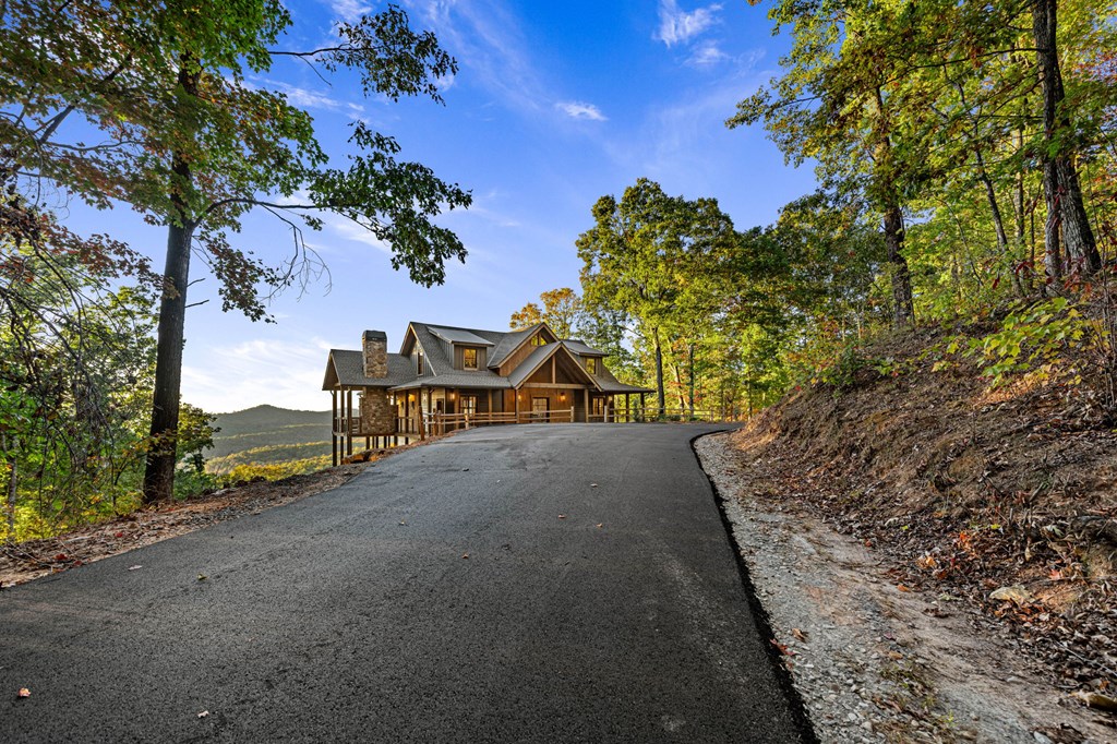 116 Round Top Road Mineral Bluff, GA 30559 - Photo 86 of 98 Gallery Image 86