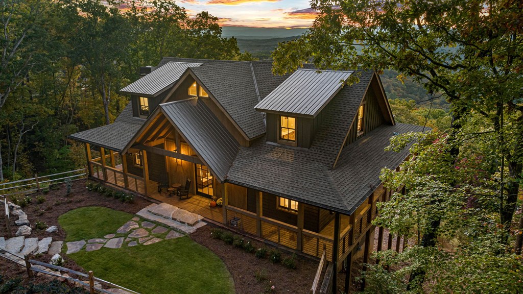 116 Round Top Road Mineral Bluff, GA 30559 - Photo 88 of 98 Gallery Image 88
