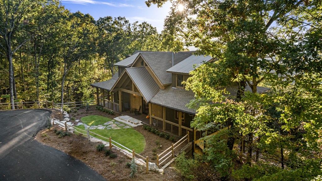 116 Round Top Road Mineral Bluff, GA 30559 - Photo 9 of 98 Gallery Image 9