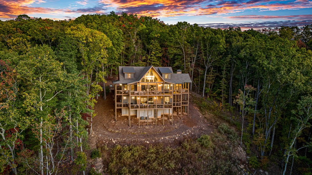 116 Round Top Road Mineral Bluff, GA 30559 - Photo 92 of 98 Gallery Image 92