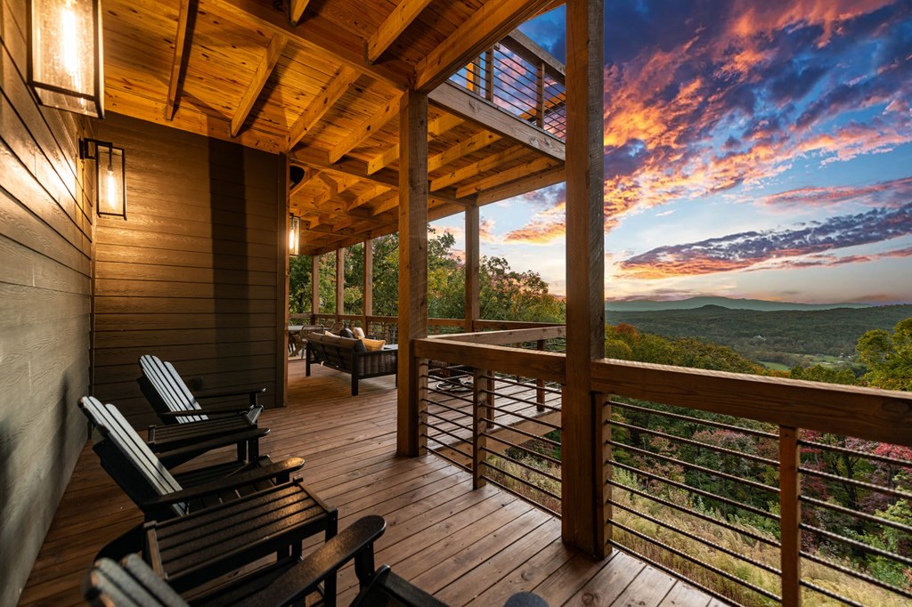 116 Round Top Road Mineral Bluff, GA 30559 - Photo 97 of 98 Gallery Image 97