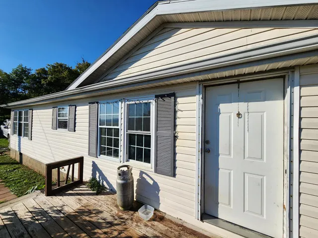 $99,900 | 9825 Highway 56, Otwell, IN 47564