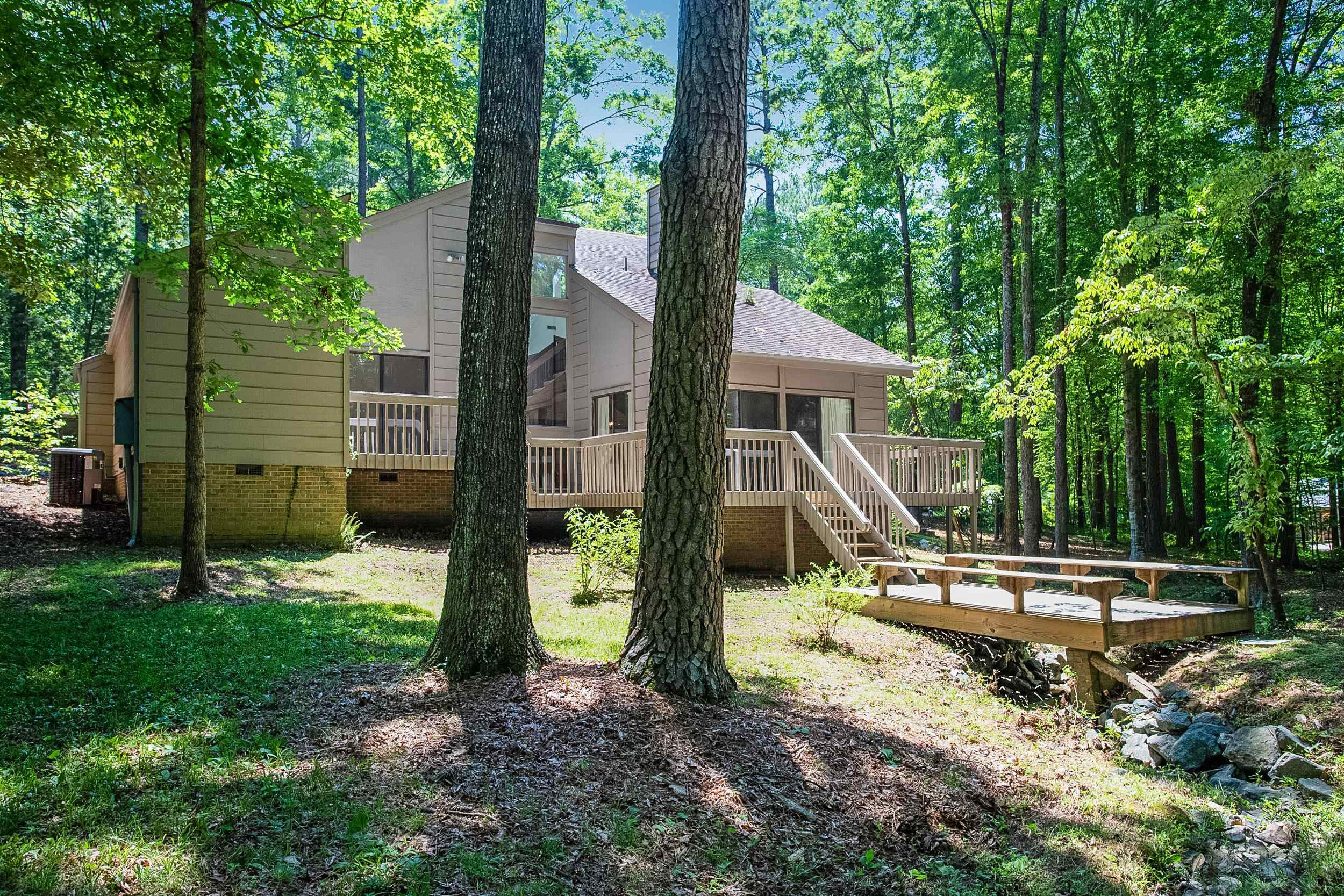 5020 Butternut Road Durham, NC 27707 - Photo 31 of 37 Photo 31