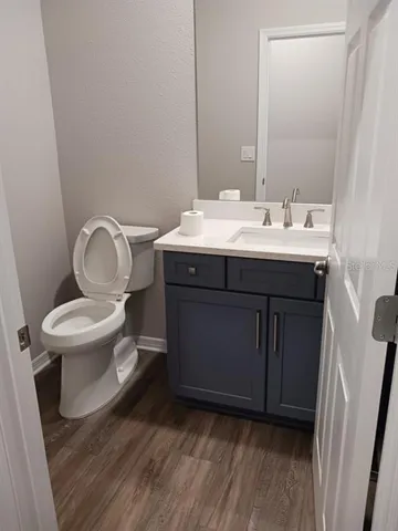 a close up of a sink