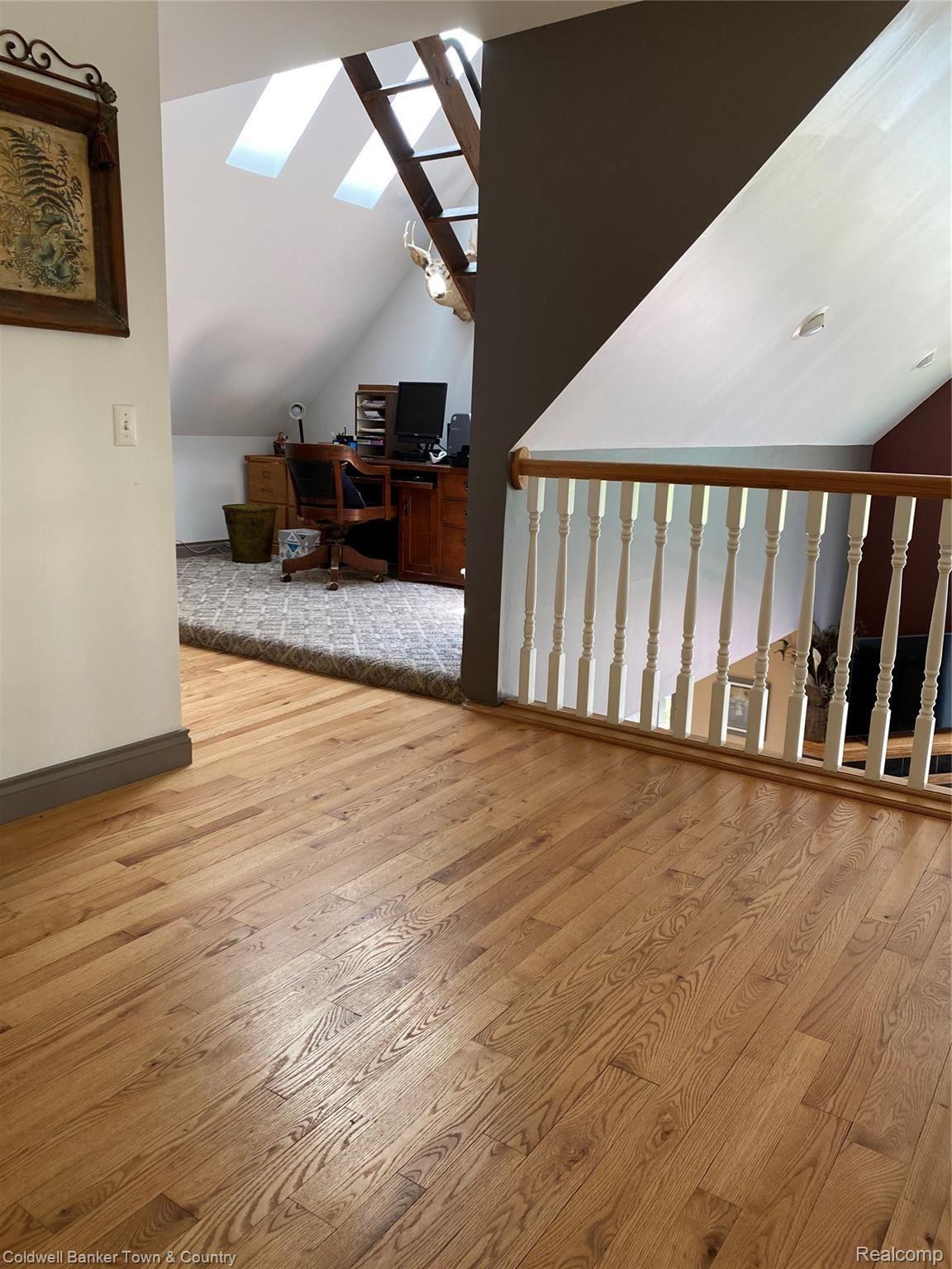 1697 North Hughes Road Howell, MI 48843 - Photo 33 of 61 UPPER LEVEL