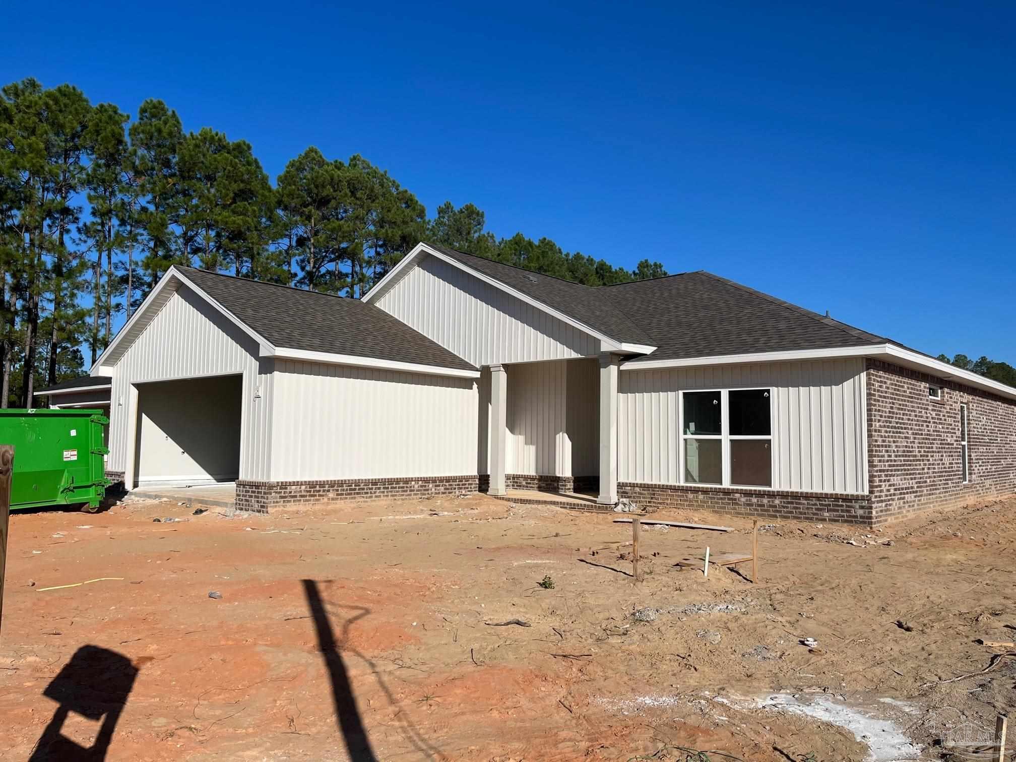 9536 Permenter Road Milton, FL 32583 - Photo 1 of 8