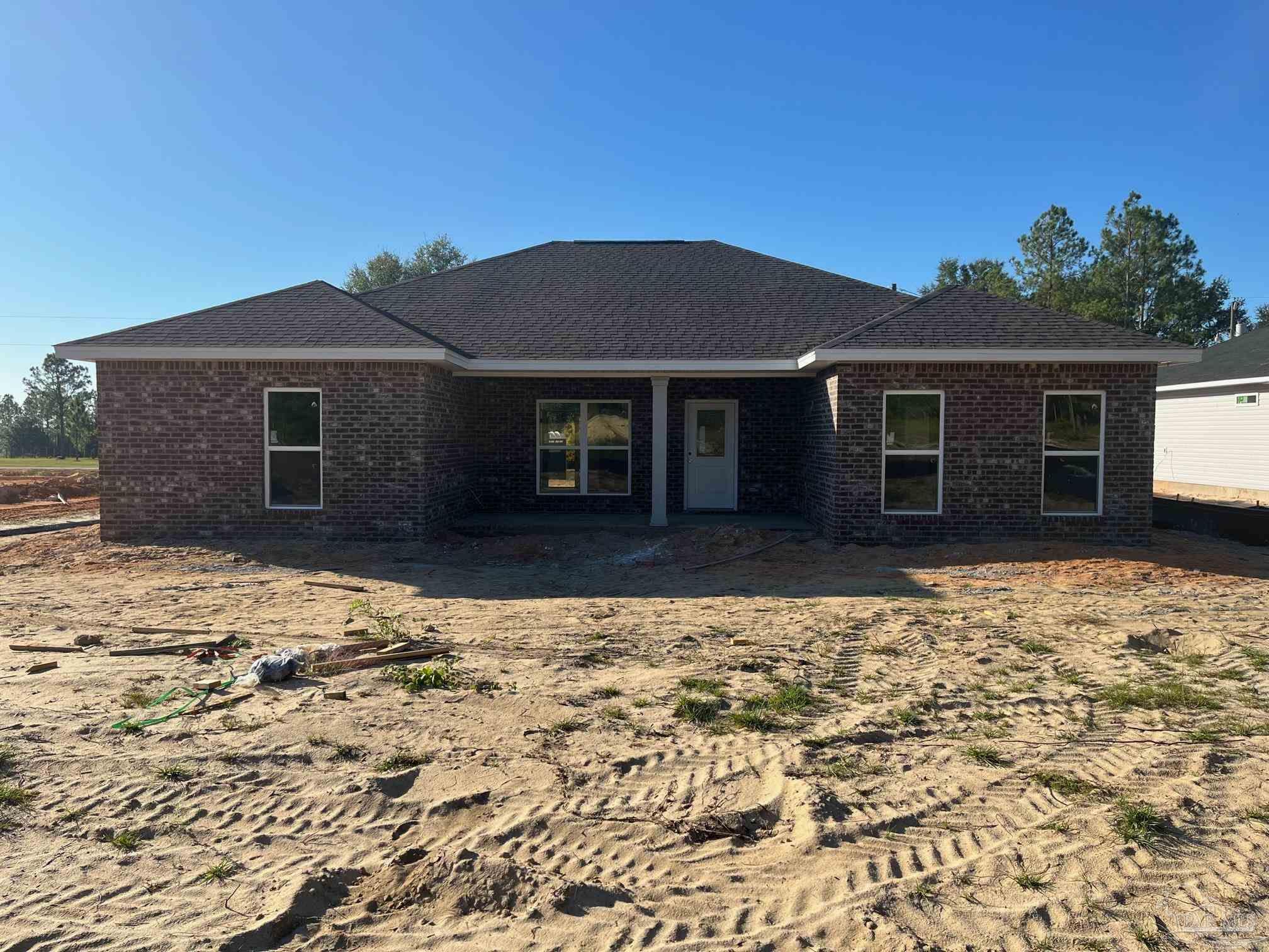 9536 Permenter Road Milton, FL 32583 - Photo 2 of 8