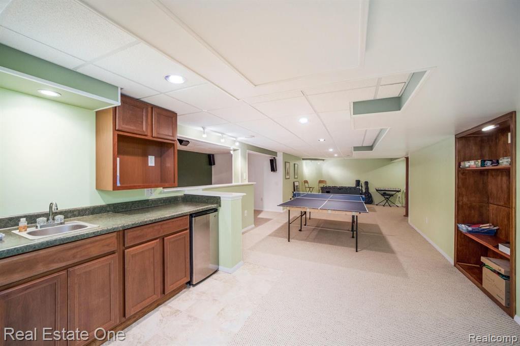 1445 Sandy Ridge Drive Rochester Hills, MI 48306 - Photo 20 of 26