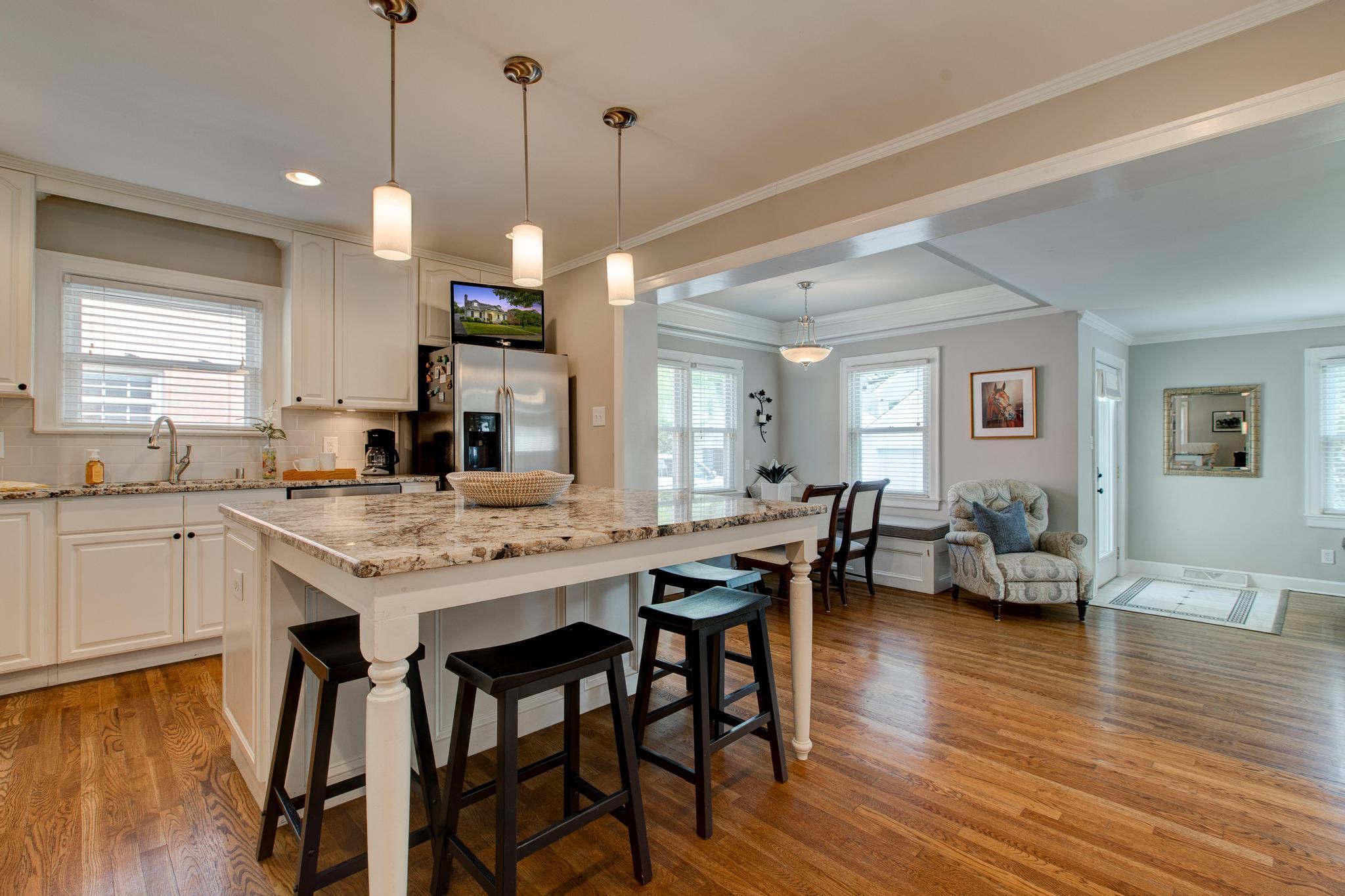 451 Hart Road Lexington, KY 40502 - Photo 10 of 44 11