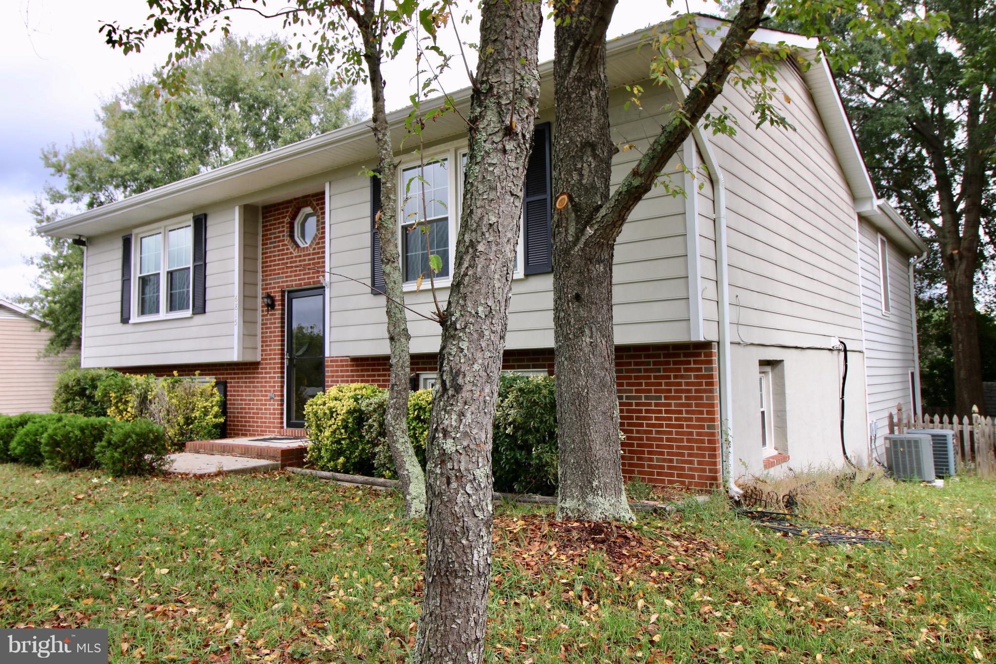 6815 Redground Road Fredericksburg, VA 22407 - Photo 1 of 18 Exterior (Front)
