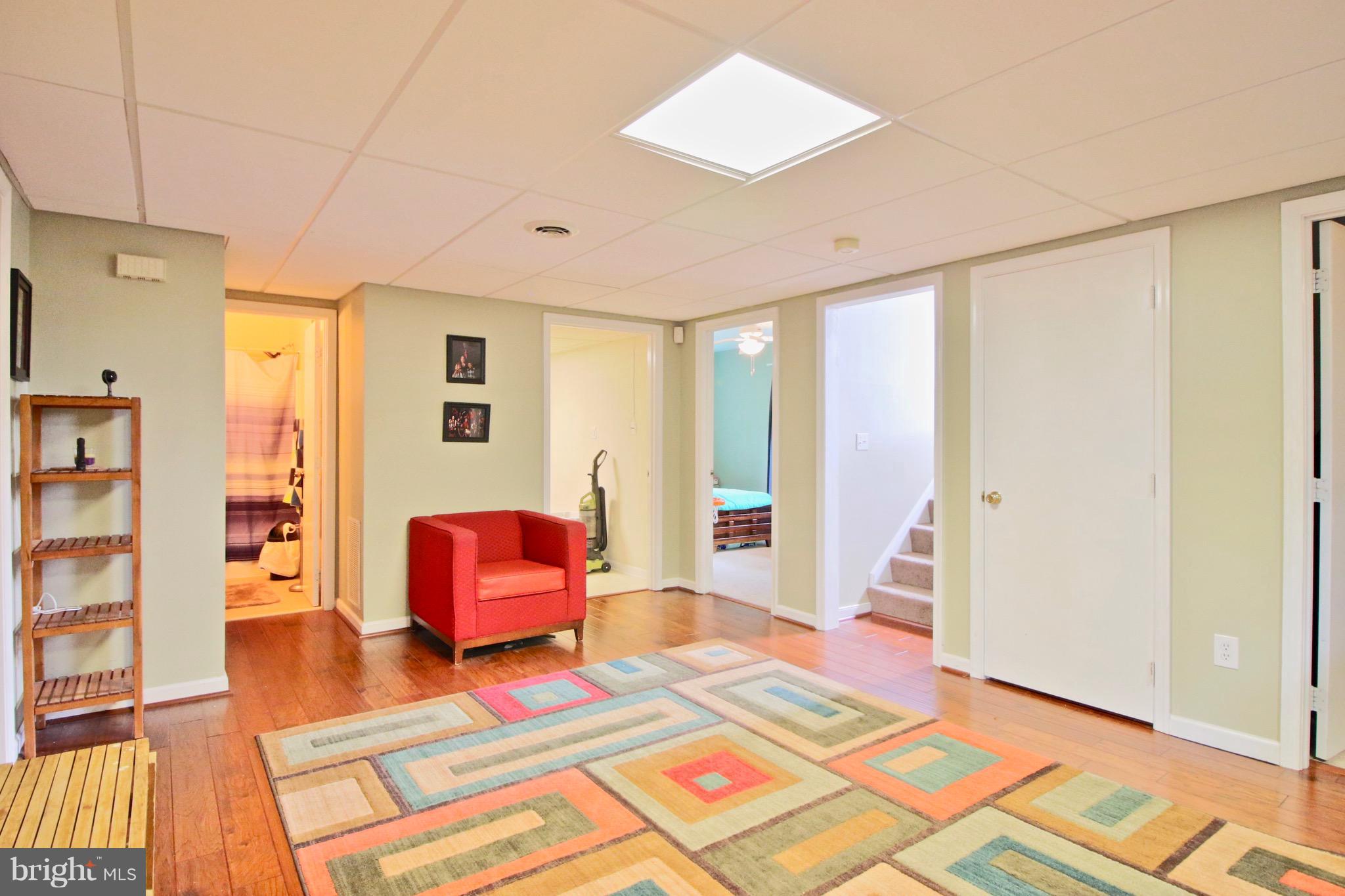 6815 Redground Road Fredericksburg, VA 22407 - Photo 12 of 18 Interior (General)