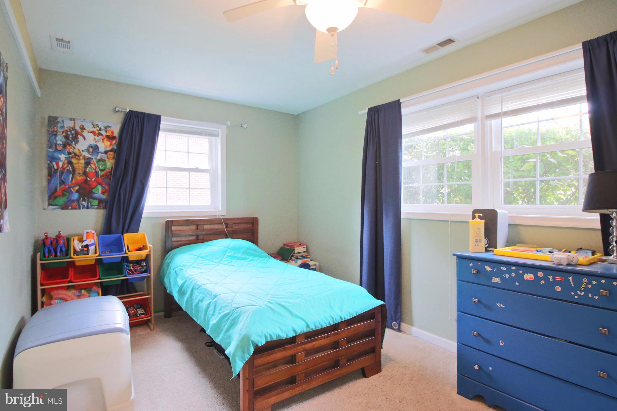 6815 Redground Road Fredericksburg, VA 22407 - Photo 13 of 18 Bedroom