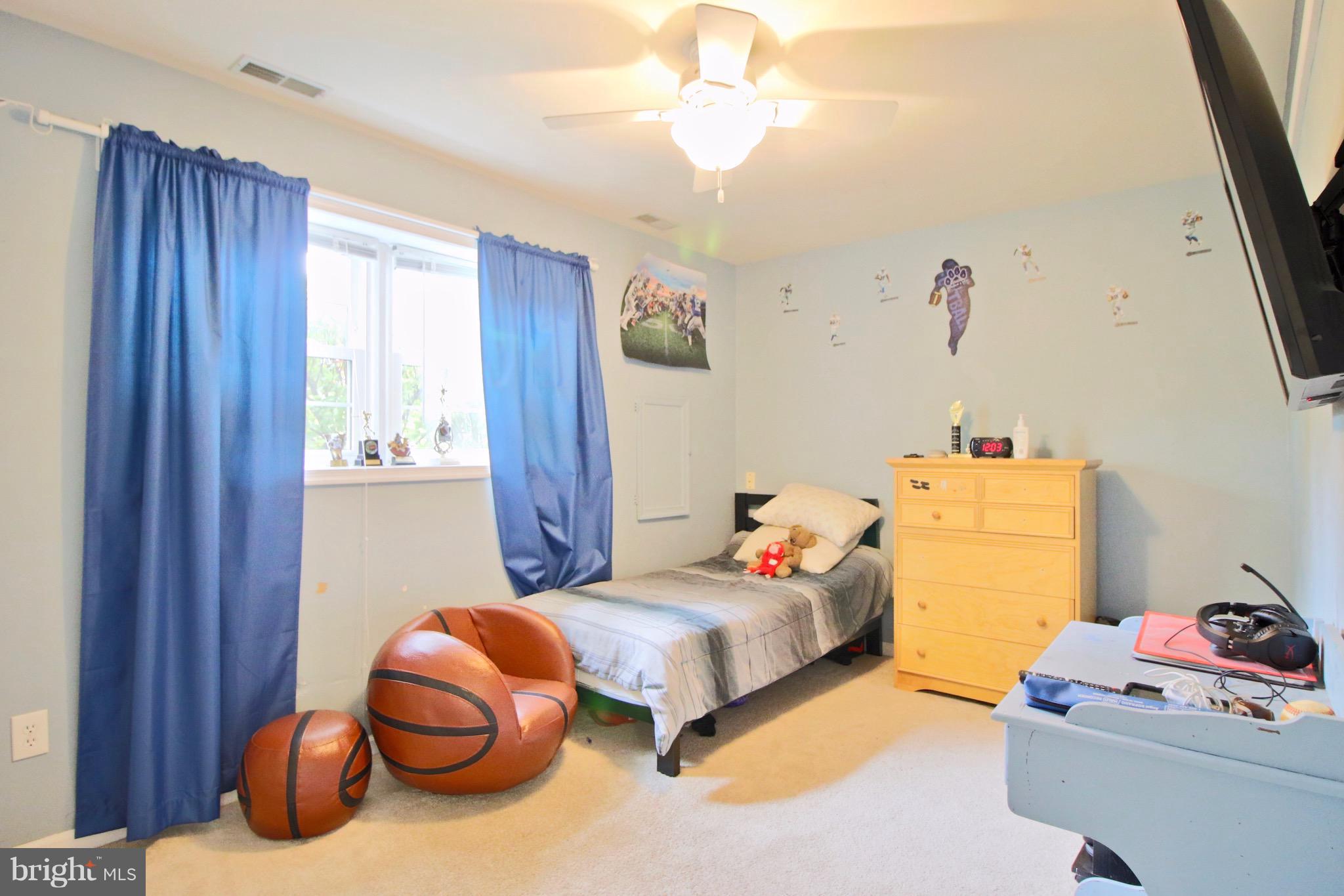 6815 Redground Road Fredericksburg, VA 22407 - Photo 14 of 18 Bedroom