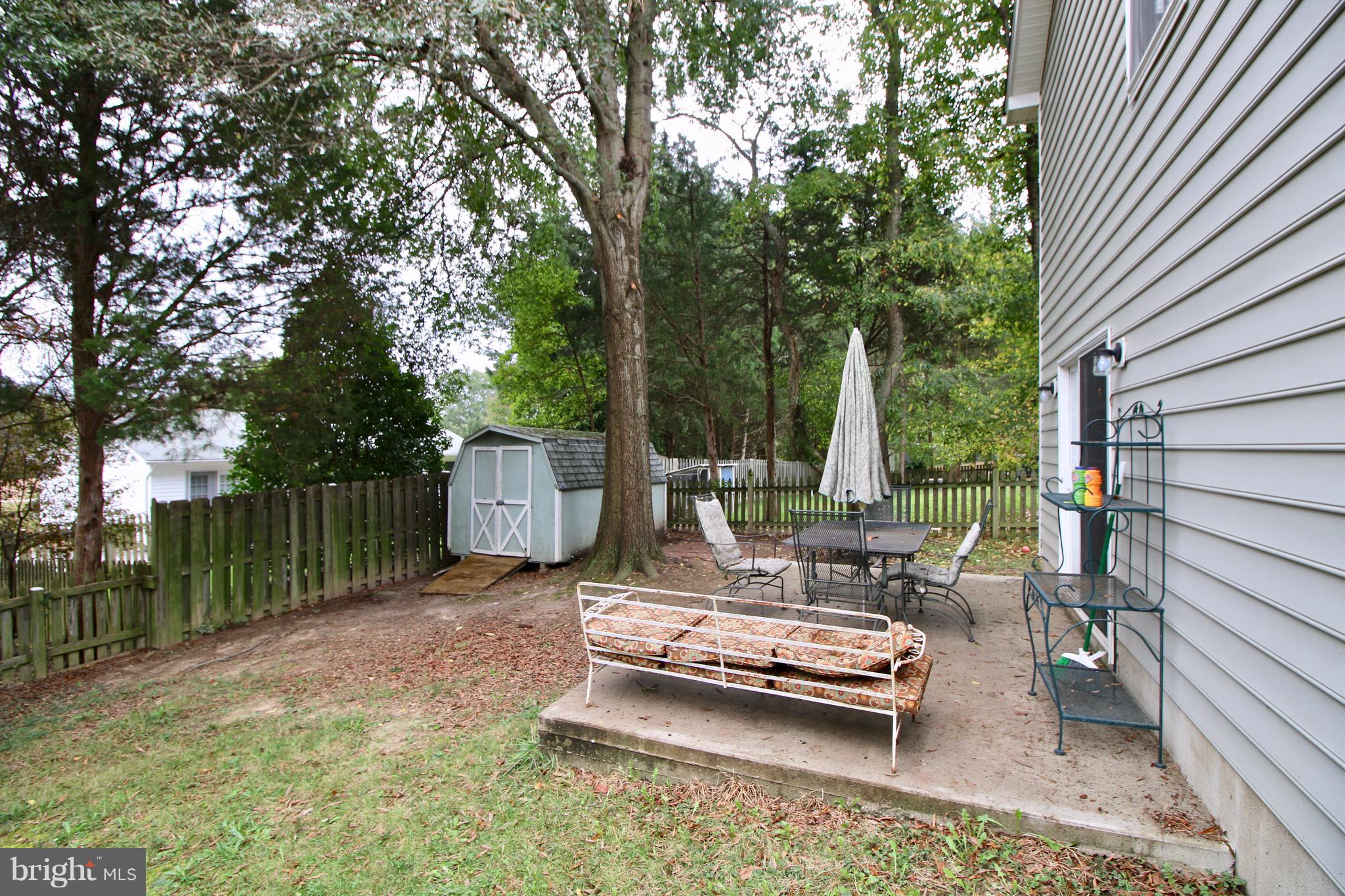 6815 Redground Road Fredericksburg, VA 22407 - Photo 16 of 18 Exterior (General)