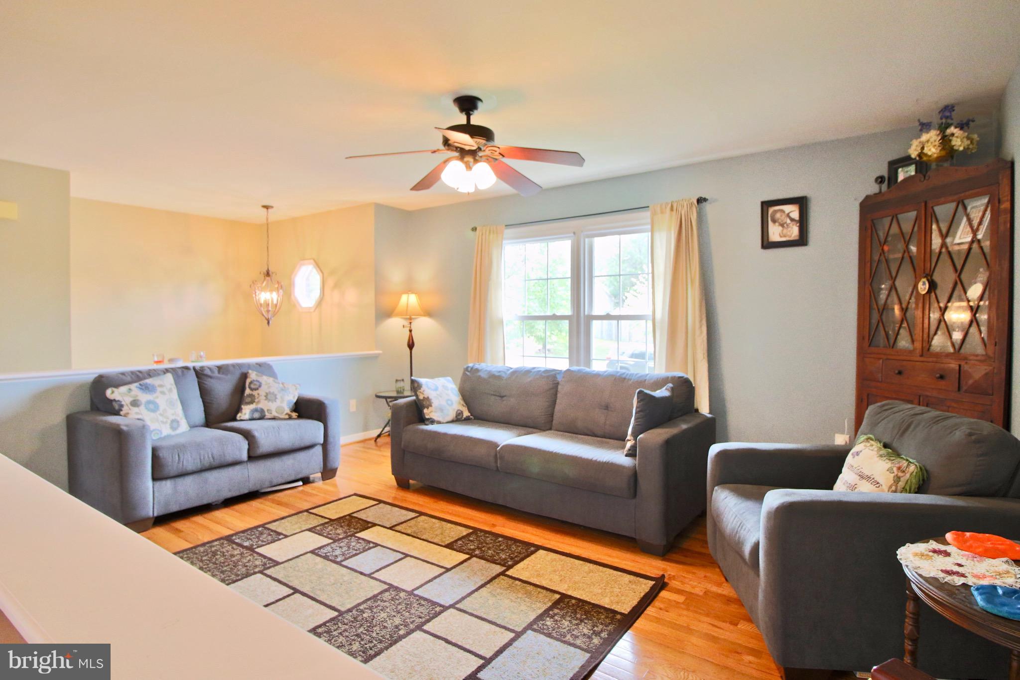 6815 Redground Road Fredericksburg, VA 22407 - Photo 4 of 18 Interior (General)