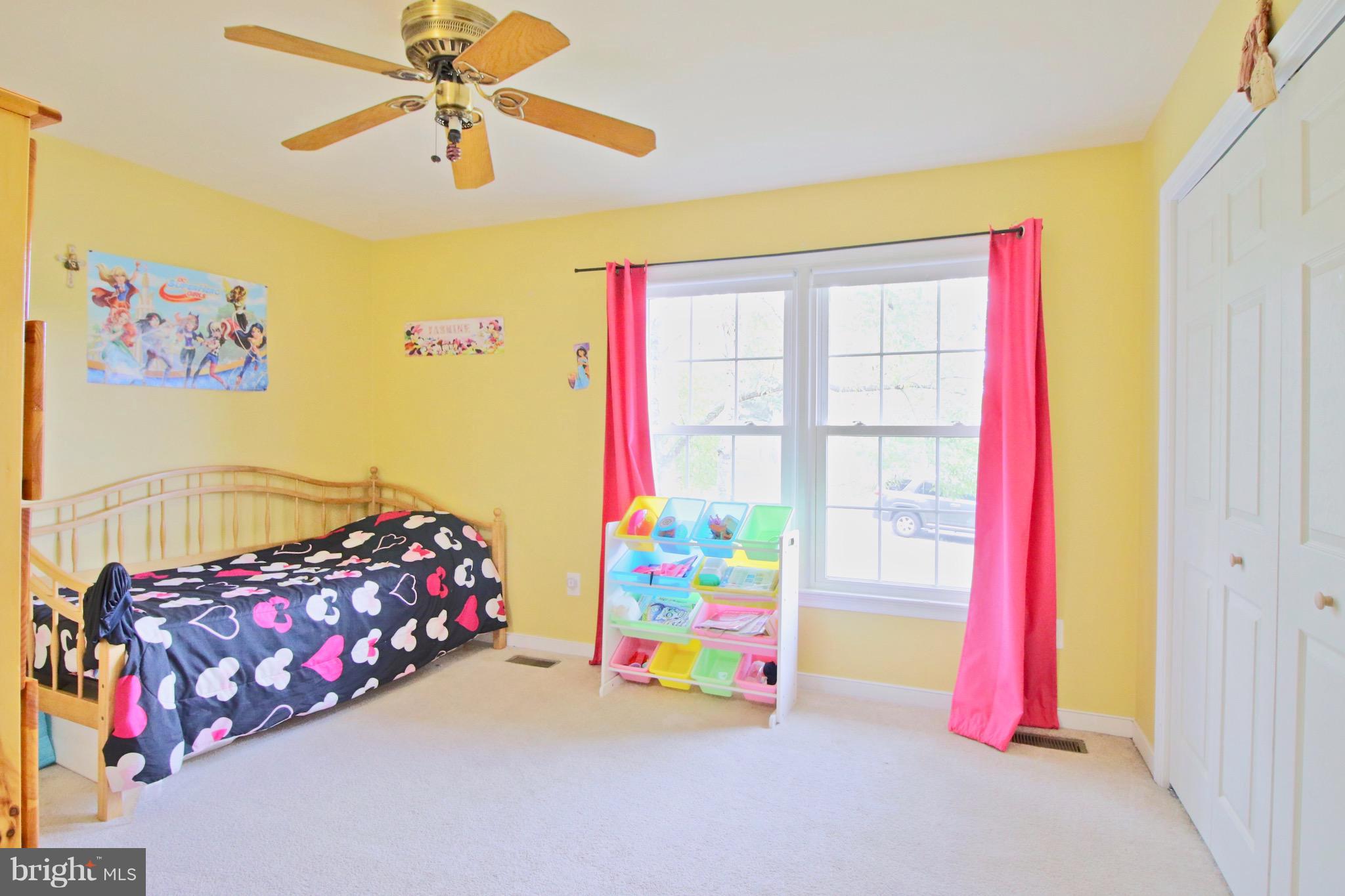 6815 Redground Road Fredericksburg, VA 22407 - Photo 5 of 18 Bedroom