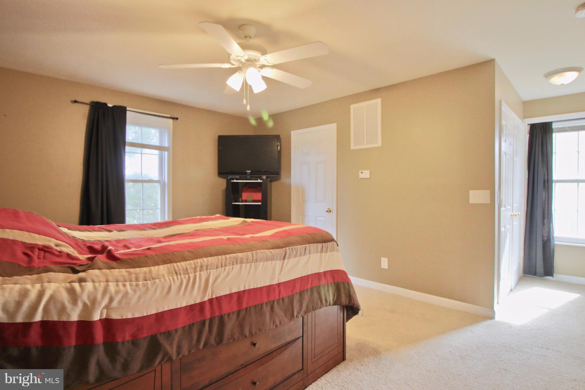 6815 Redground Road Fredericksburg, VA 22407 - Photo 7 of 18 Bedroom